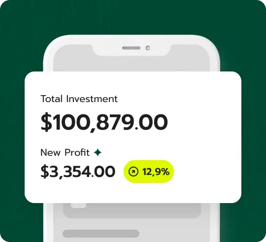 Grenvaltosh AI criptomonedas