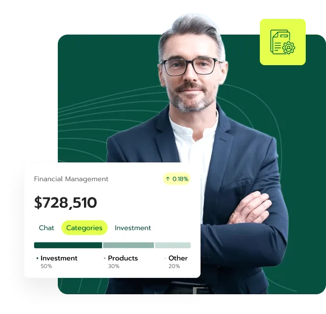 Grenvaltosh AI trading automatizado